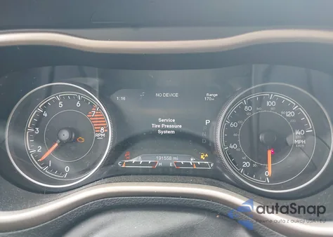 2016 Jeep Cherokee Limited from USA, damaged, VIN 1C4PJLDSXGW339168